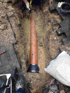 Blocked drain repairs Swindon Cirencester Malmesbury Marlborough Tidworth