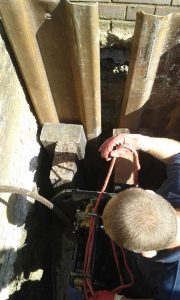 Drain and water main repairs Swindon Cirencester Malmesbury Marlborough